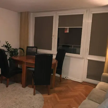Zadolzennost!!!!!!!!!!!!pd Pokoi Obok Starego Miasta * Warszawa