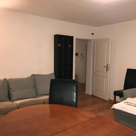 Ubytování v soukromí Zadolzennost!!!!!!!!!!!!pd Pokoi Obok Starego Miasta Varšava