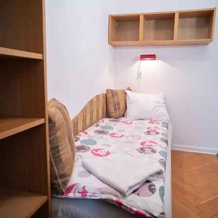 Ubytování v soukromí Zadolzennost!!!!!!!!!!!!pd Pokoi Obok Starego Miasta